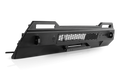 Attica 4x4 Stealth Front Bumper