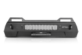 Attica 4x4 Stealth Front Bumper