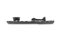 1424 4RUNNER APEX SERIES ROCK SLIDERS BLACK POWDER COATED