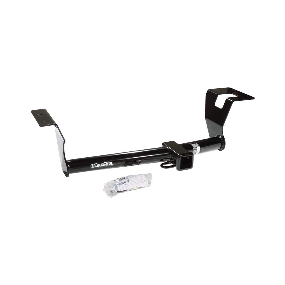 0711 HONDA CRV CLS III HITCH