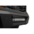 Addictive Desert Designs 22+ Toyota Tundra Black Label Front Bumper