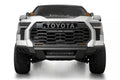 Addictive Desert Designs 22+ Toyota Tundra Black Label Front Bumper