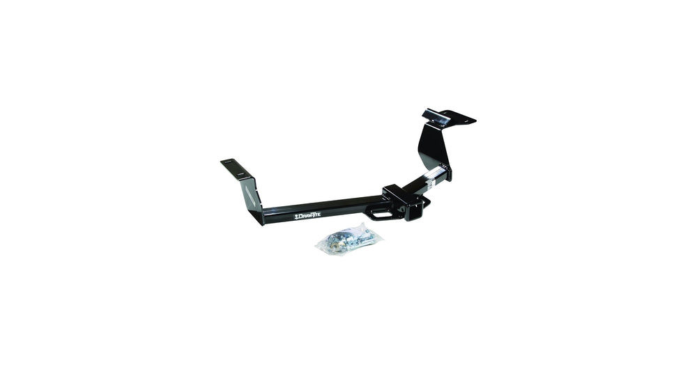 0206 HONDA CRV CLS III HITCH