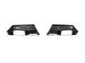 Akrapovic 2024+ BMW M5 (G90) Rear Carbon Fiber Diffuser - High Gloss