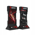 Akrapovic Big POS Stand - Board