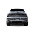 Akrapovic 24-25 Cayenne / E-Hybrid / S E-Hybrid / Coupe (536.2) w/ OPF/GPF