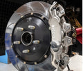 Alcon Pro-System Chevrolet Corvette C8 (OEM Wheels) Brake Kit - Front