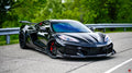 Alcon Pro-System Chevrolet Corvette C7 Brake Kit - Front