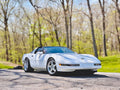 Alcon Pro-System Chevrolet Corvette C7 Brake Kit - Front