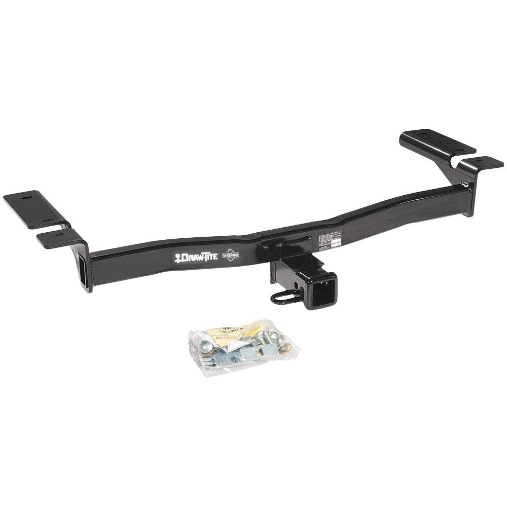 0715 LINCOLN MKX/0714 EDGE(EXCEPT SPORT) CLS III MAXFRAME RECEIVER HITCH