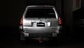 AlphaRex 03-09 Toyota 4Runner LUXX-Series LED Tail Lights- Black