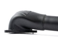 AMS Performance 2022+ Subaru WRX Charge Pipe (OEM TMIC Only)