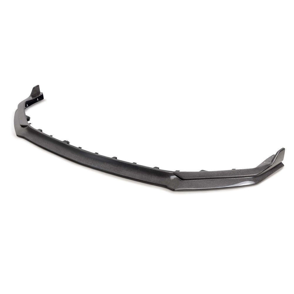 Anderson Composites 2024 Ford Mustang Dark Horse Type-GT5 Carbon Fiber Front Splitter