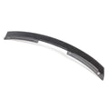 Anderson Composites 2024 Dark Horse Type-R Carbon Fiber Gurney Flap W/ Handling Pack - Matte