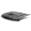 Anderson Composites 20-24 Chevy Silverado Type-T2 Carbon Fiber Hood