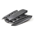 Anderson Composites 20-24 Chevrolet Corvette C8 Coupe Dry Carbon Roof Scoop