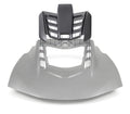 Anderson Composites 20-24 Chevrolet Corvette C8 Coupe Dry Carbon Roof Scoop