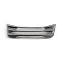 Anderson Composites 20-23 Chevrolet C8 Convertible Carbon Fiber Rear Hatch Vent