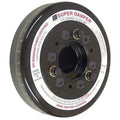 ATI Damper - 6.78In - AL - 10 & 6 Grv - 2011+ Ford Coyote 5.0 Mustang (OEM Diameter w/AC Pulley)