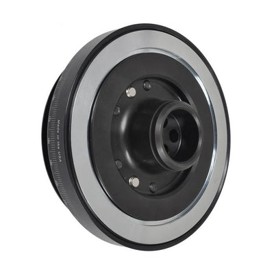 ATI Damper - 7.074 - 10 Percent Under Drive - AL - 6 Groove - 20+ Toyota Supra / 19+ BMW - Z4 - B58