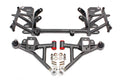 BMR 98-02 4th Gen F-Body LS1 Front End Package - Red