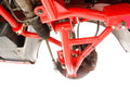 BMR 98-02 4th Gen F-Body LS1 Front End Package - Red