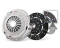 Clutch Masters 15-23 Ford Mustang 2.3L EcoBoost FX350 Fiber Disc Clutch Kit - 475ft/lbs Torque