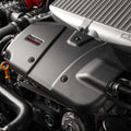 COBB 22-25 Subaru Redline Matte Carbon Fiber Engine Cover