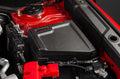 COBB 22-25 Subaru WRX Redline Matte Carbon Fiber Fuse Cover (Driver Side)