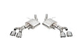 Corsa 22-25 Cadillac CT4 V Blackwing 3in Active Valve Axle-Back - 4.5in Polished Tip