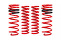 Eibach 22-25 Toyota Tundra TRD Pro 1.5in Front Spring Lift Kit - Pair