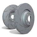 EBC 2019+ BMW M235 Gran Coupe 2.0T USR Slotted Rear Rotors