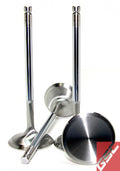 GSC P-D 2022+ Subaru FA24F 29mm Head (STD) 96.5mm Long 23-8N Chrome Polished Exhaust Valve - Single