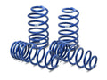 H&R 2025+ Volkswagen I.D. Buzz Front & Rear Sport Springs