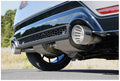 HKS 24+ Toyota GR Yaris Super Turbo Muffler- Urban Matte Edition