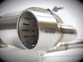 HKS 24+ Toyota GR Yaris Super Turbo Muffler- Urban Matte Edition