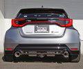 HKS 24+ Toyota GR Yaris Super Turbo Muffler- Urban Matte Edition