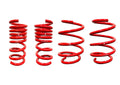Roush 15-25 Ford Mustang EcoBoost  w/o Magneride Lowering Springs