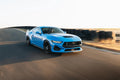 Roush 15-25 Ford Mustang EcoBoost  w/o Magneride Lowering Springs