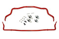 Roush 2015+ Ford Mustang Sway Bar Kit