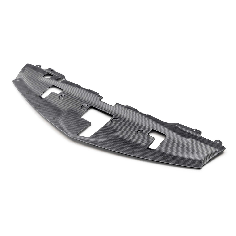 Seibon 2023+ Nissan Z Carbon Fiber Cooling Plate