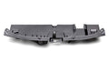 Seibon 23-24 Toyota GR Corolla Carbon Fiber Cooling Plate - Matte Finish