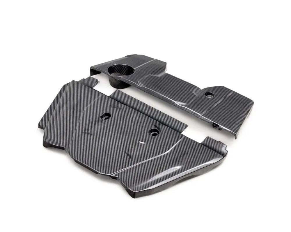 Seibon 2023+ Nissan Z Carbon Fiber Engine Cover