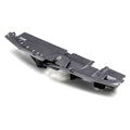 Seibon 23-24 Toyota GR Corolla Carbon Fiber Cooling Plate - Matte Finish