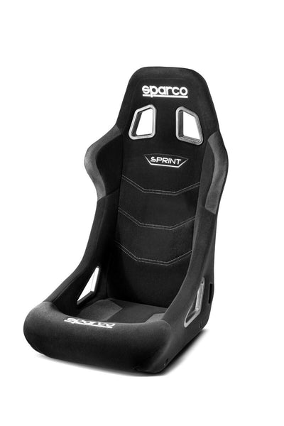 Sparco Seat Sprint Black