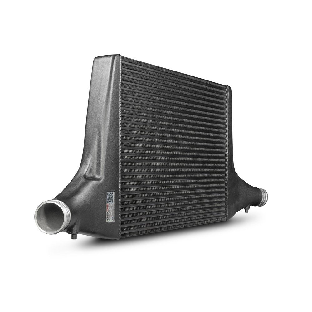 Wagner Tuning 2016+ Audi Q7 4M 3.0TDI Competition Intercooler Kit