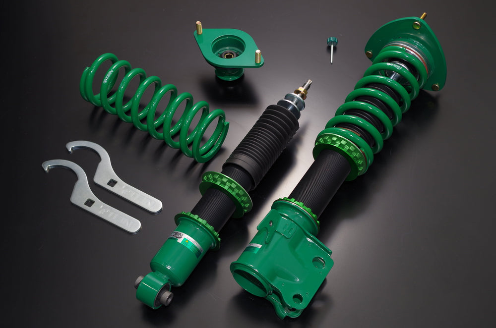 Tein 2012+ Subaru Forester X/XT 2.0L SJG Flex Z Coilovers