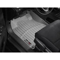 WeatherTech Black Front Rear and Rear Floorliners Fits -25-26 Infiniti Nissan 441905-1-2-3