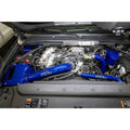 Wehrli 17-19 Chevrolet 6.6L L5P Duramax High Flow Intake Bundle - Illusion Royal