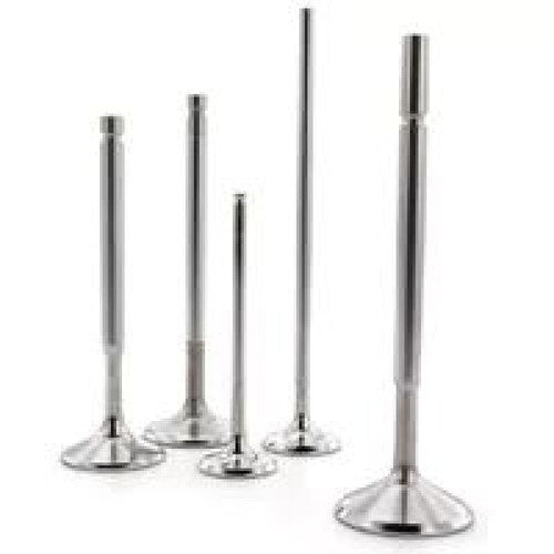 Ferrea 08-12 Honda Accord LX K24Z2 I-VTEC 29mm Head 5.48mm Stem Dia Comp Plus Intake Valve- Set of 8